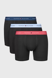 3PACK Boksarice Tommy Hilfiger Regenerative Cotton Strech I