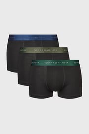 3 PACK Boxeri Tommy Hilfiger Regenerative Cotton Strech II