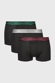 3PACK Bokserki Tommy Hilfiger Regenerative Cotton Strech III