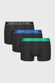 3er-PACK Boxershorts Tommy Hilfiger Regenerative Cotton Stretch IV