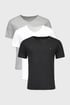 3PACK T-shirts Tommy Hilfiger Regenerative Cotton 3pUM036370XD_tri_01