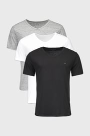 3PACK Μπλουζάκι Tommy Hilfiger Regenerative Cotton