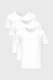 3PACK Μπλουζάκι Tommy Hilfiger Regenerative Cotton I