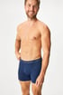 3PACK Szorty Tommy Hilfiger Regenerative Cotton Strech II 3pUM036960T6_tre_02