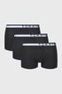 3PACK Tommy Hilfiger I boxeralsó 3pUM0UM01234_box_07 - fekete