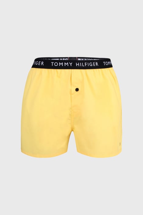3 PACK Tommy Hilfiger Sunray férfi alsónadrág | Astratex.hu