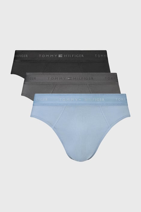 3PACK Spodnjice Tommy Hilfiger Better