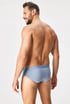 3PACK Slipy Tommy Hilfiger Better 3pUM0UM03769_sli_07
