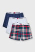 3PACK Pantaloni scurţi Tommy Hilfiger Regenerative 3pUM0UM03849_tre_02