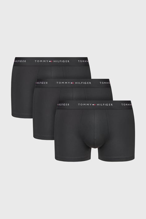 3PACK боксерки Tоmmy Hilfiger I