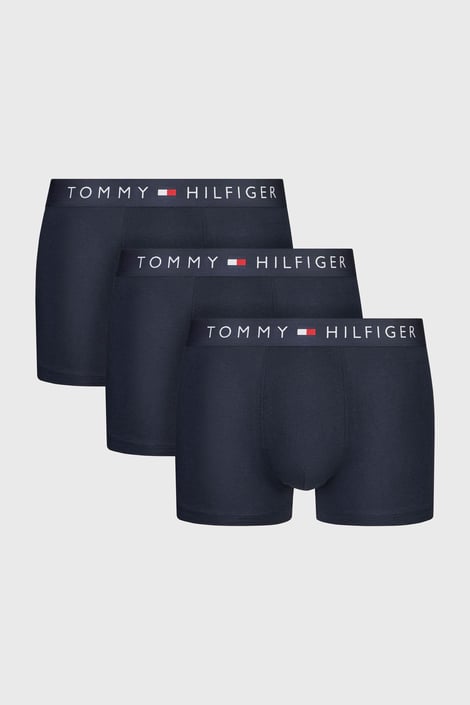 3PACK Bokserki bawełniane Tommy Hilfiger Regenerative