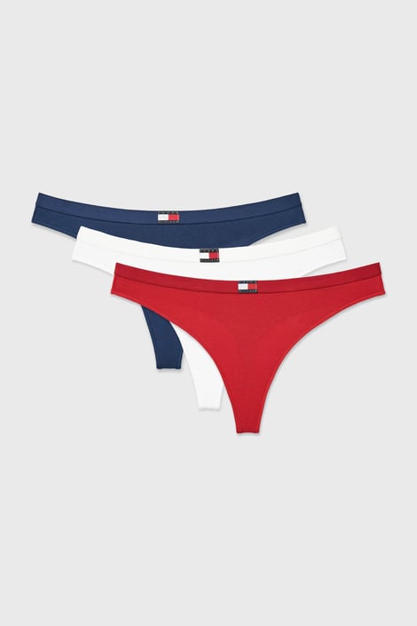 3PACK прашки Tommy Hilfiiger I