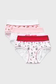 3PACK Dekliške hlačke Cagnolino 3PACK Dekliške hlačke Cagnolino