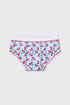 3PACK бикини за момичета Fruitta 3p_207_kal_04