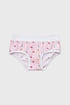 3PACK бикини за момичета Fruitta 3p_207_kal_06
