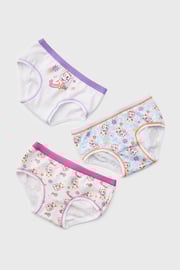 3PACK meisjesslips Sweet Girl