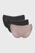 3PACK Κλασικό σλιπ Miamia 3p_41616_kal_27