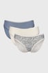 3PACK Κλασικό σλιπ Miamia 3p_41616_kal_28