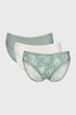 3PACK Κλασικό σλιπ Miamia 3p_41616_kal_30