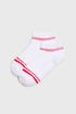 3PACK детски къси чорапи Sports 3pack02933_pon_03