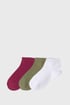 3 PACK čarapa za djevojčice Mayoral Simple 3pack10233_pon_02