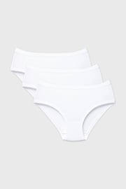 3 PACK Majtki klasyczne Paola