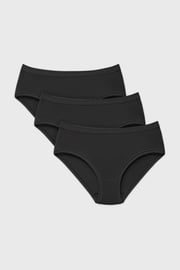 3PACK Κλασικό σλιπ Paola