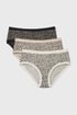 3PACK Κλασικό σλιπ Paola 3pack3363_kal_56