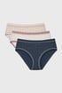 3PACK Κλασικό σλιπ Paola 3pack3363_kal_57
