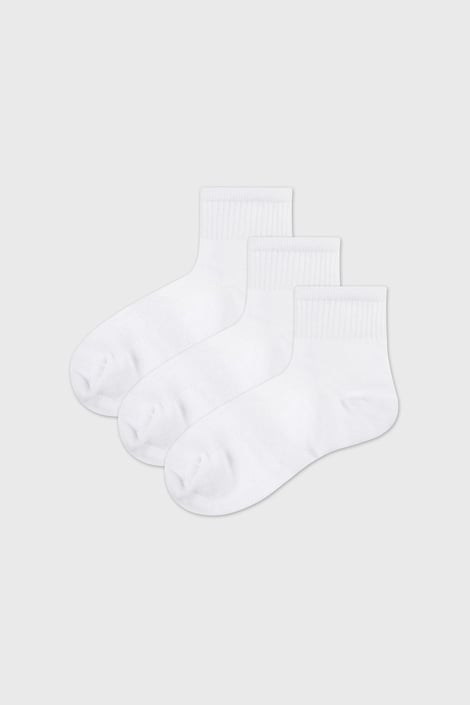 3PACK Dětské ponožky Tobillero