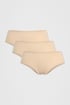 3 PACK bambusove brazilke Nina 3pack572_kal_21 - kožna