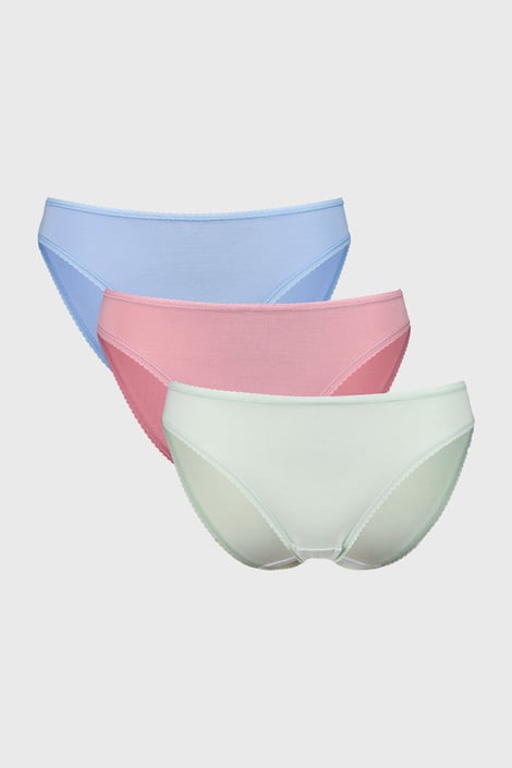 3 PACK Klasické nohavičky Tess 3 PACK Klasické nohavičky Tess
