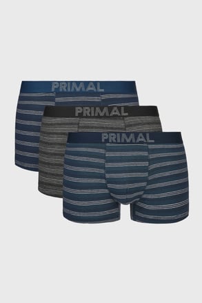 3PACK boxershorts Fabian