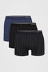 3 PACK boxershorts Finbar 3packB289_box_01