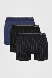 3 PACK boxeri Finbar