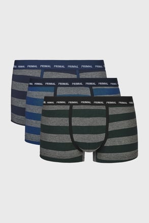 3PACK boxershorts Langdon