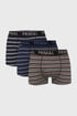 4 PACK boxershorts Jaycob 3packB303_box_01