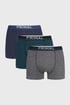 4 PACK boxershorts Agustin 3packB306_box_09