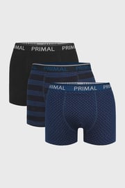3PACK Boxeri Trace