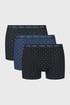 3er-PACK Pants Ervin 3packB327_box_01 - blau-schwarz