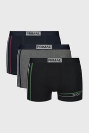 3PACK boxershorts Aldis