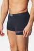 3PACK boxershorts Aldis 3packB329_box_10 - zwartgrijs