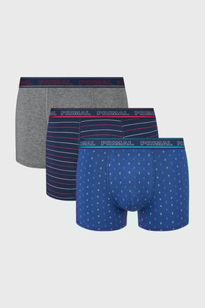 3PACK Boksarice New York Athletic 3PACK Boksarice New York Athletic