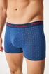 3PACK Bavlnené boxerky Troy 3packB345_box_05
