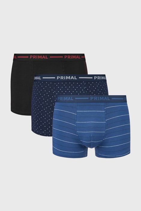 3PACK памучни боксерки Wilson 3PACK памучни боксерки Wilson