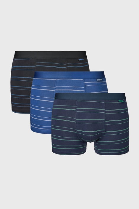 3PACK Boxeri Julian 3PACK Boxeri Julian