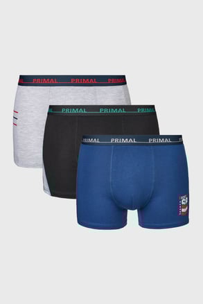 3PACK Bokserki Jacob 3PACK Bokserki Jacob