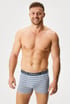 3PACK Boxerky George 3packB356_box_02
