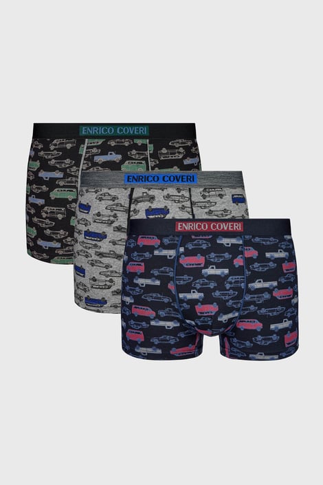 3er-PACK Pants Cars 3er-PACK Pants Cars