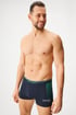 3PACK Bavlnené boxerky Marcelo 3packEB1281_box_03